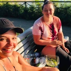 Meet your Posher, Marie-eve